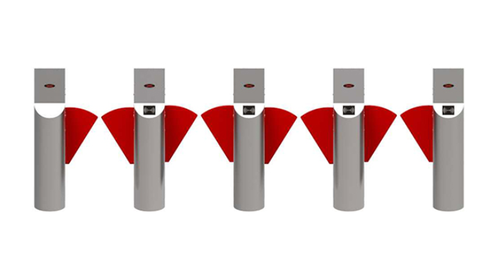 奉賢區(qū)銷(xiāo)售通道閘費(fèi)用是多少