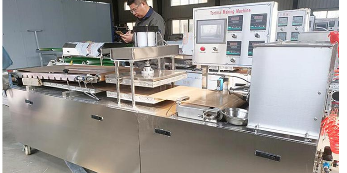 浙江小型金饼机推荐厂家 铸造辉煌 安徽惠众食品机械供应;