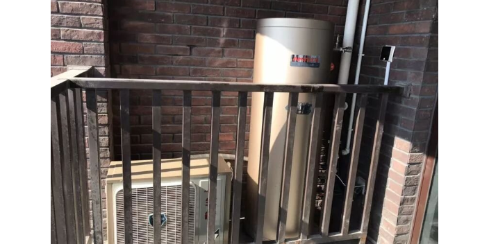 张家港企业 空气能热水机要多少钱