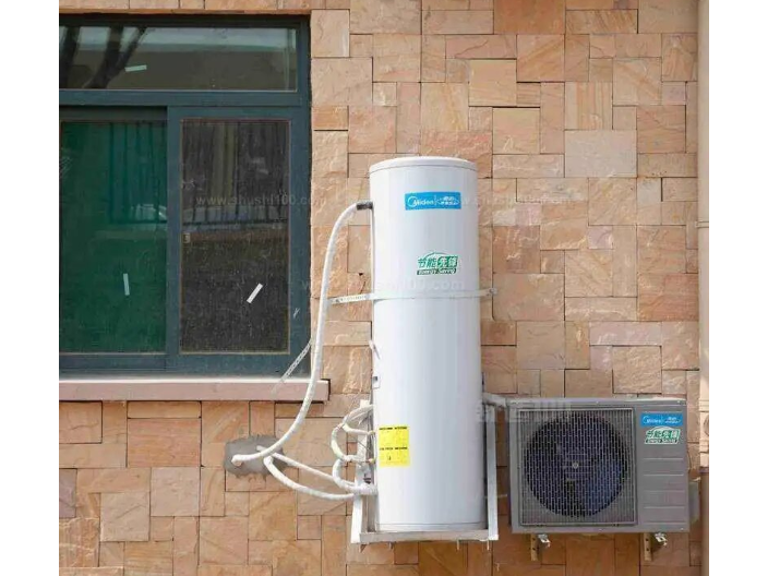 常熟空气能热水机设计
