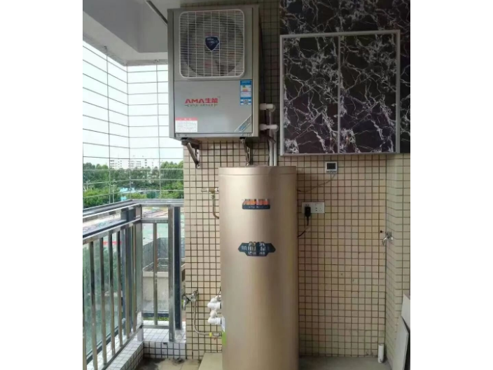 江苏品质空气能热水机要多少钱