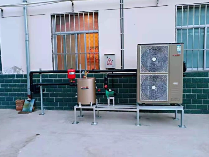 常熟 工厂空气能热水机按需定制
