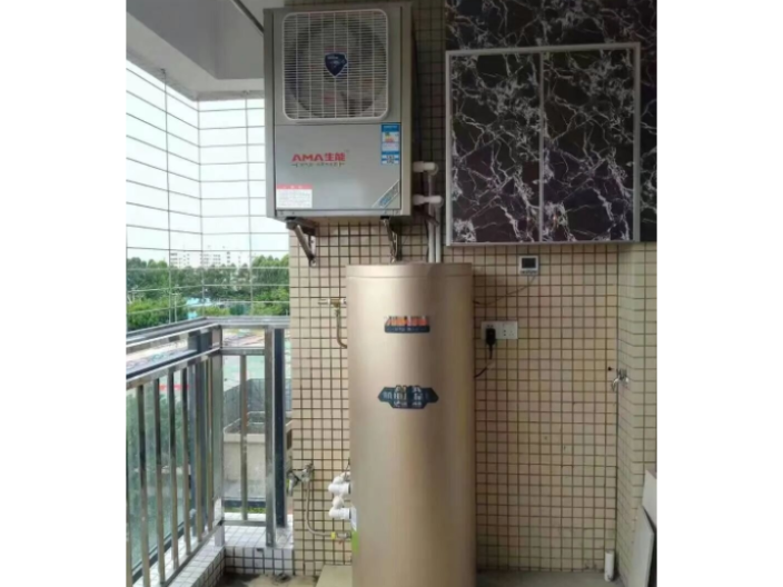 南京商用空气能热水机货源充足