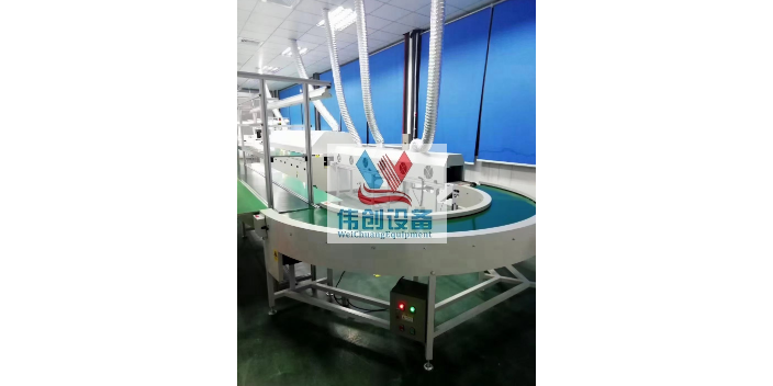 湘潭食品輸送皮帶線哪家有