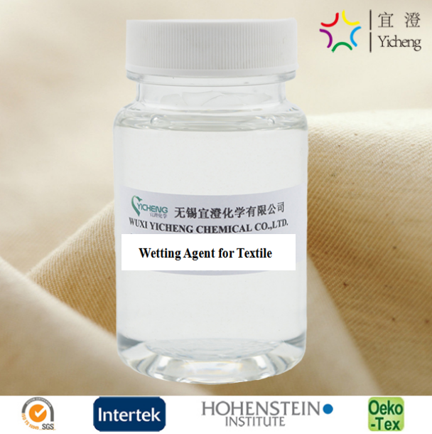 Wetting Agent for Textile