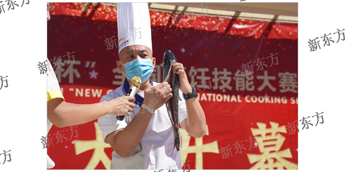 东丽区学费便宜的厨师培训学校哪家出名,厨师培训学校