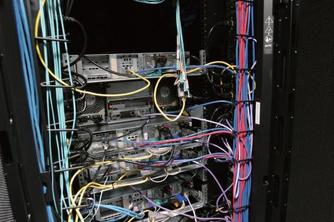 音頻安裝線纜如何選擇