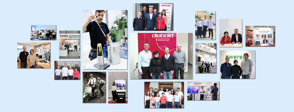  英國(guó)CLAVIS皮帶張力計(jì)