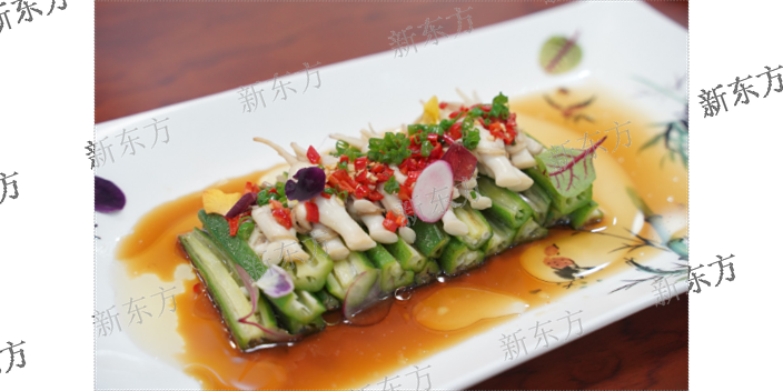 天津厨师培训学校有哪些 新东方烹饪培训学校供应
