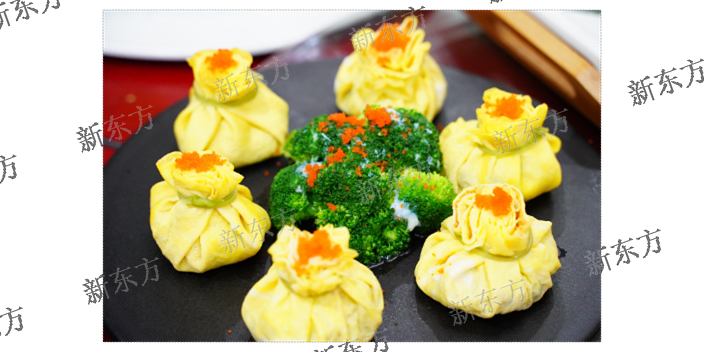北京有实力的厨师培训学校哪家信誉好 新东方烹饪培训学校供应