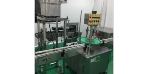 連云港果醬旋蓋機報價 非標定制 上海緯劍機械供應
