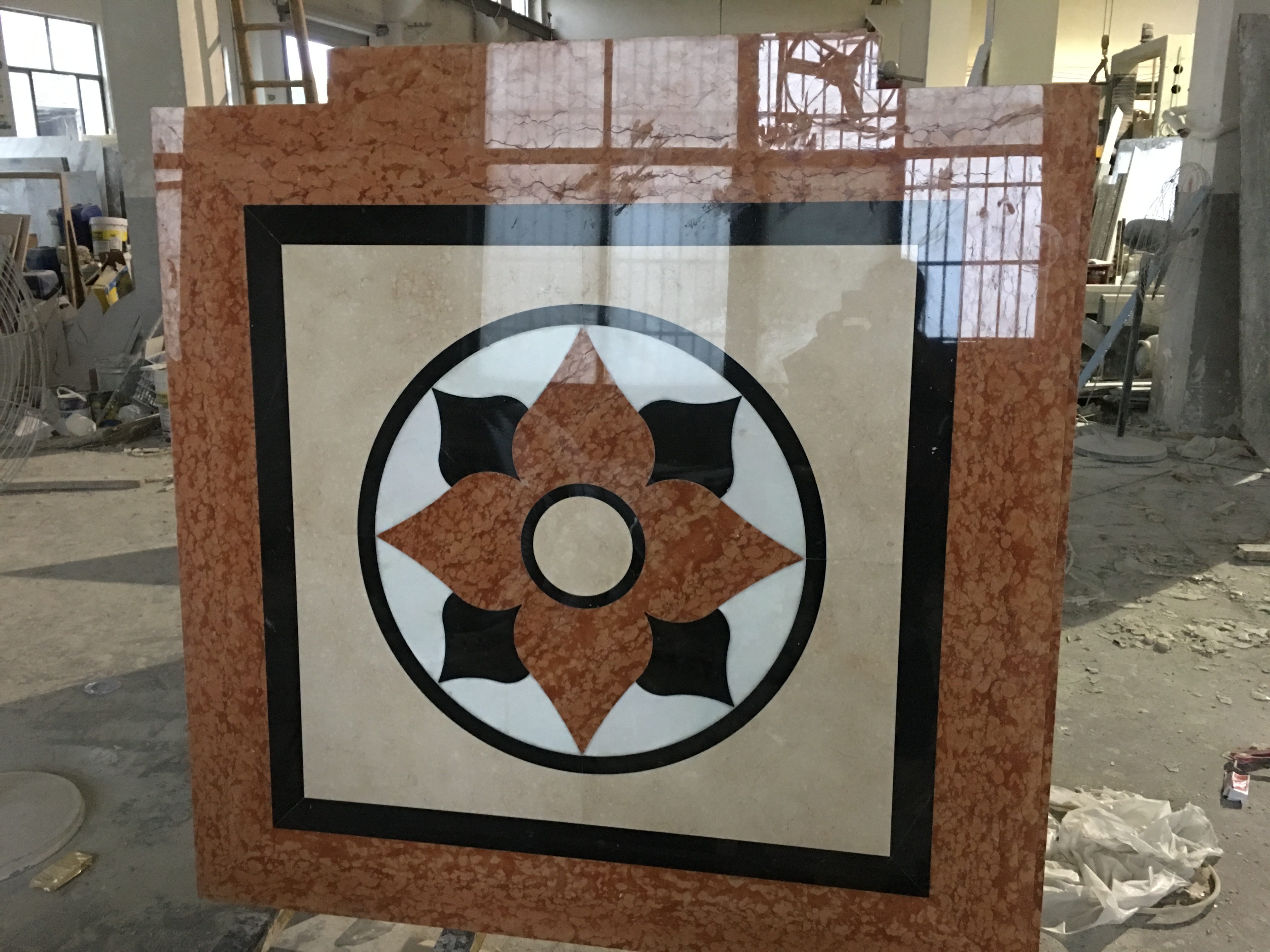 川亚新闻中心-电梯轿厢装饰大理石新闻资讯-上海川亚石材有限公司