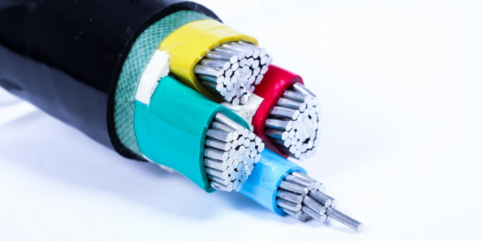 赤峰國產中低壓電線電纜參數,中低壓電線電纜