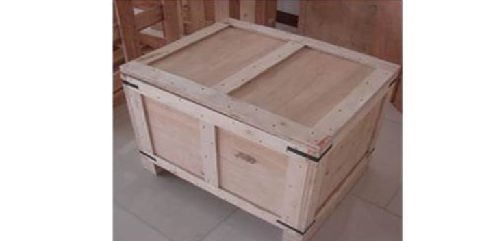 内蒙古设备用木质箱厂家,箱