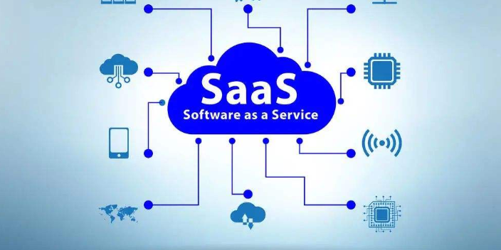 周至公司做Saas智能营销云平台的作用,Saas智能营销云平台