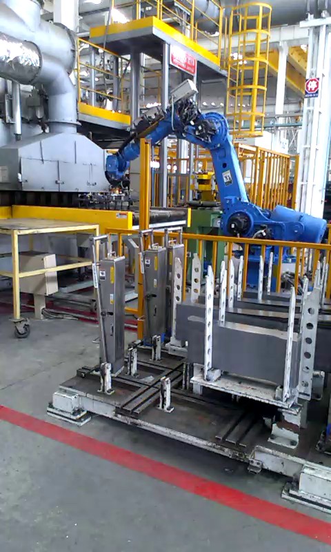 安徽工业机器人哪家强，工业机器人