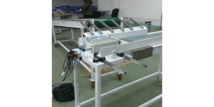 南京自动化工业机器人调试