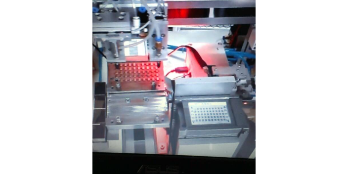 江苏本地自动测试设备生产过程