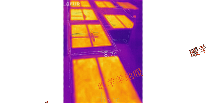 北京民宿石墨烯电热地板厂家