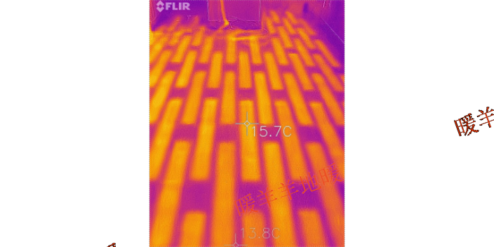 蘇州新型石墨烯電熱地板
