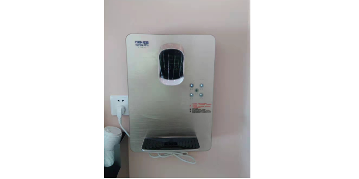 常州台式净水机配件 服务至上 上海淳森净水科技供应;