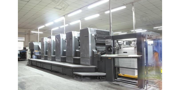 沙坪坝区压印印刷设备生产厂家,印刷