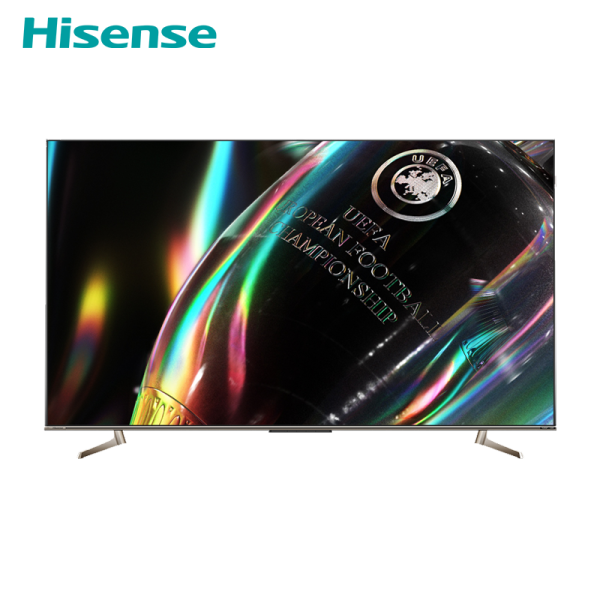 海信Hisense 55U7G 120HZ ULED超清智慧屏社交智能AI 液晶電視機 售價6399