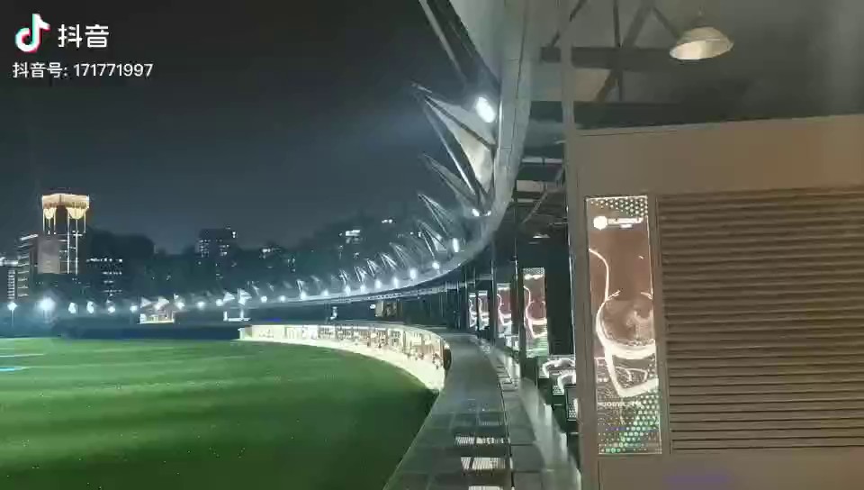 上海规划迷你高尔夫方案,迷你高尔夫