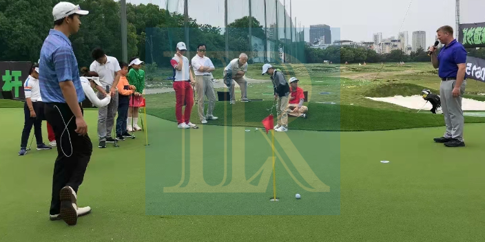 广州水上迷你高尔夫设计,迷你高尔夫