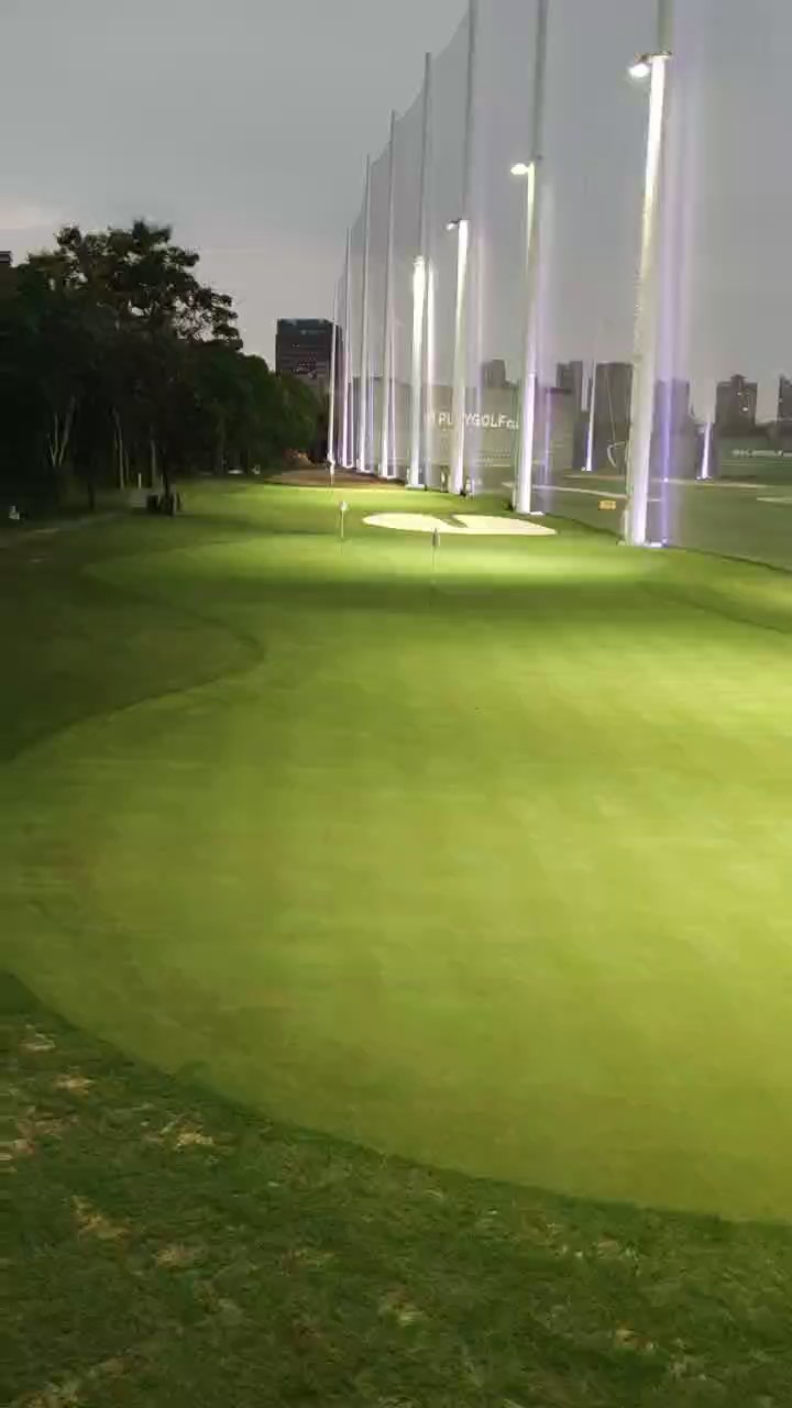武汉建设迷你高尔夫方案,迷你高尔夫