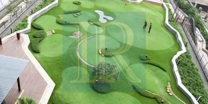 南京建造高尔夫练习场果岭,高尔夫练习场