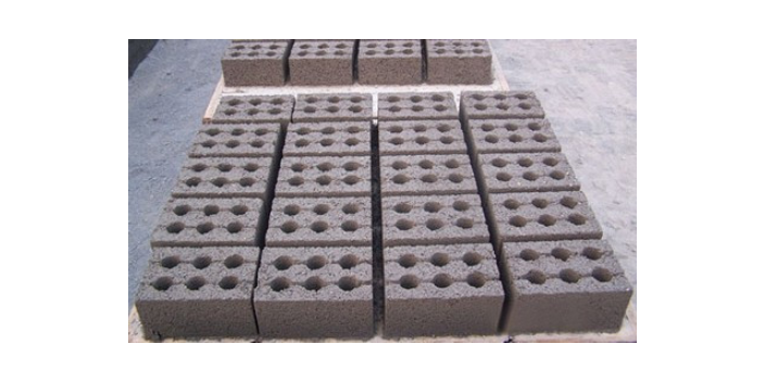 晉江煤矸石多孔磚批發價格