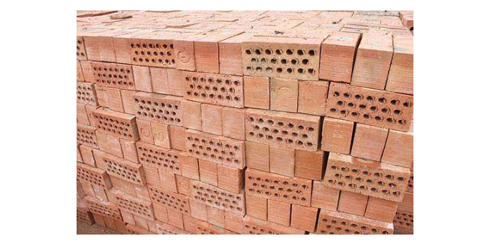 鲤城煤矸石多孔砖厂商,多孔砖