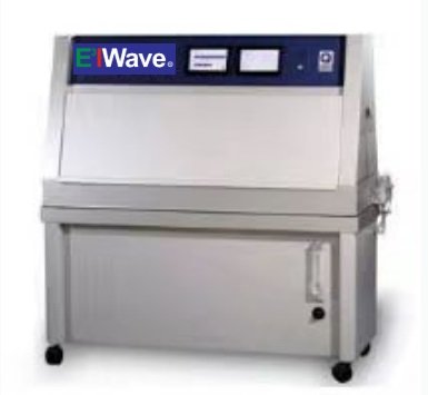 紫外線老化試驗箱 EEEIWAVE-MUV-320