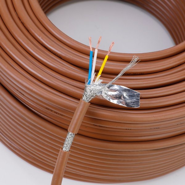 CC-LINK 通訊電纜阻燃電線多芯