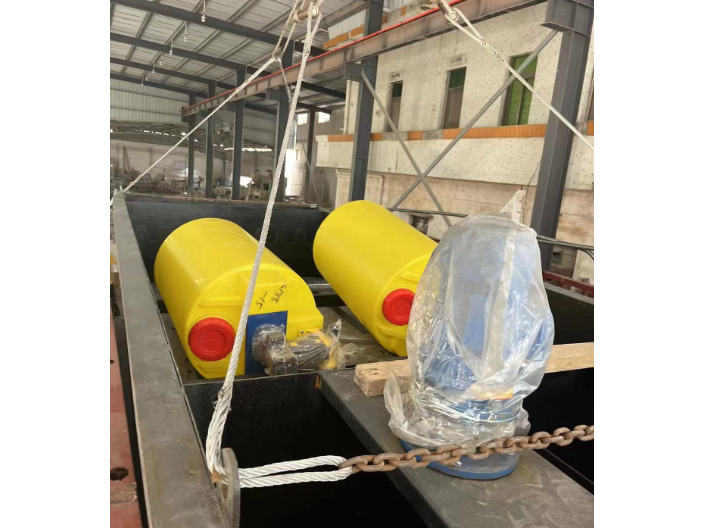 阳江气浮机污水处理生产