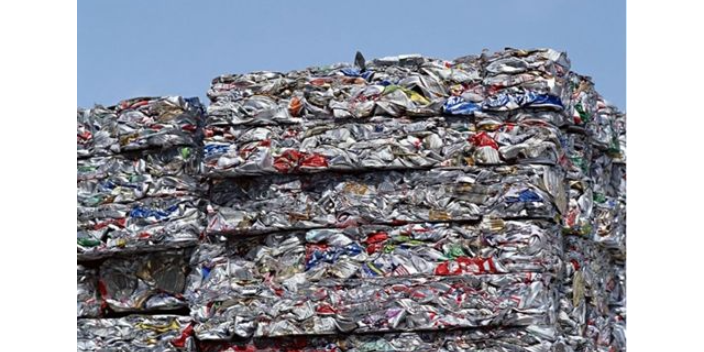 南通一般工业源废塑料收集公司
