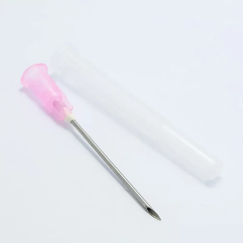 The location and procedure of subcutaneous injection. CMC Tech CO.,LTD