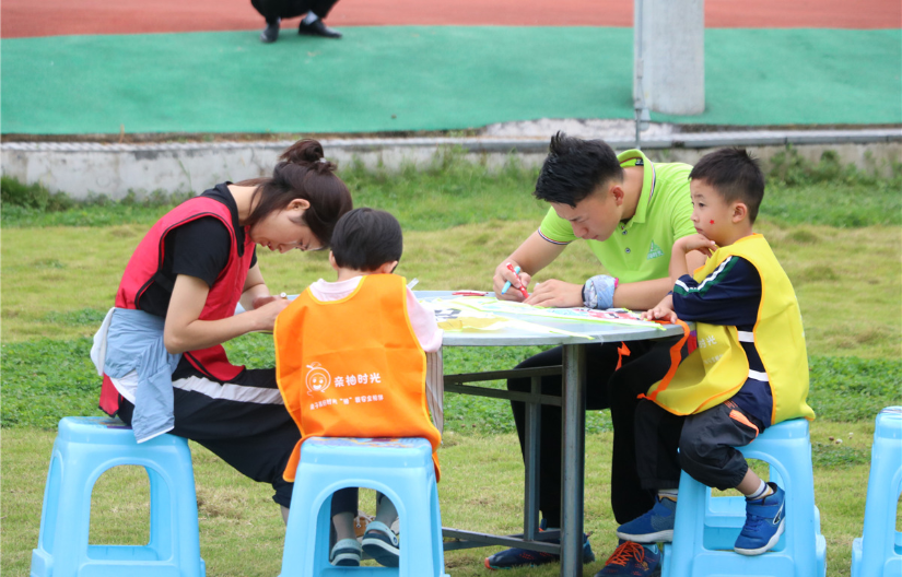 白云区小学冬令营活动方案