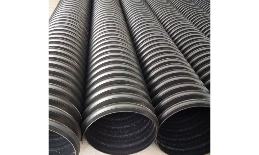 黑龙江pe矿井通风管,pe