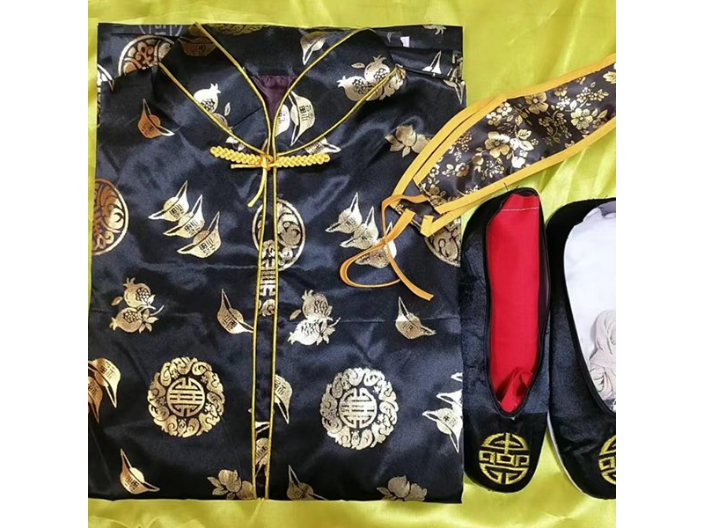 江門中心后事壽衣店 歡迎來電 保壽道堂殯葬服務(wù)供應(yīng)