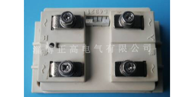 武汉钢铁厂智能电力控制器
