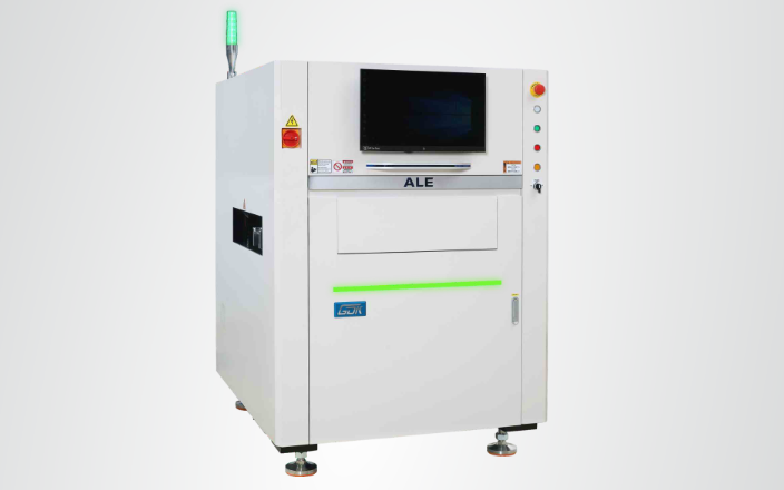 深圳自动化AOI检测设备设备厂家 源头厂家 和田古德自动化设备供应