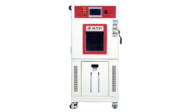 Temperature (Humidity) Test Chamber/Z系列高低溫(濕熱)試驗箱