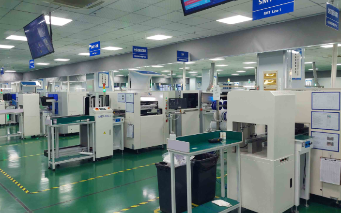 深圳AOI检测设备维保 源头厂家 和田古德自动化设备供应