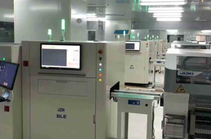 深圳国内SPI检测设备服务 和田古德自动化设备供应