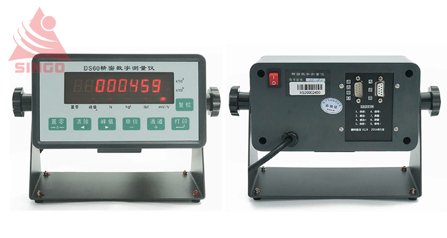 北京标准负荷测量仪,测量仪
