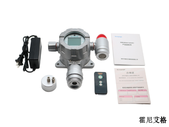 惠州制造在线式氧气检测仪技术参数 客户至上 深圳市霍尼艾格科技供应