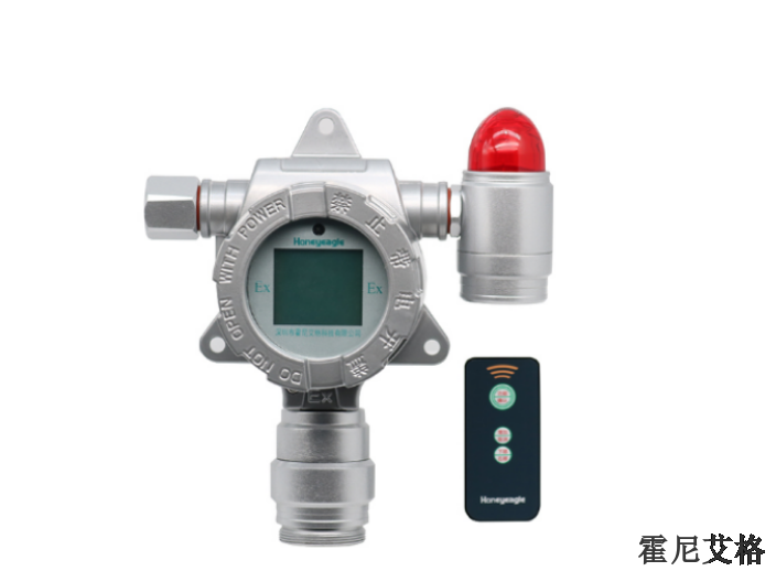 天津如何在线式氧气检测仪怎么用