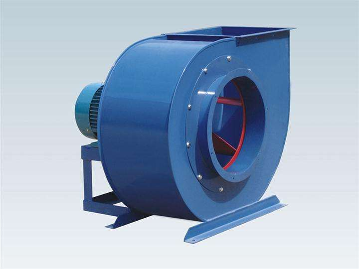 分为离心式,轴流式,斜流式(混流式)和横流式等类型.(1)离心风机.